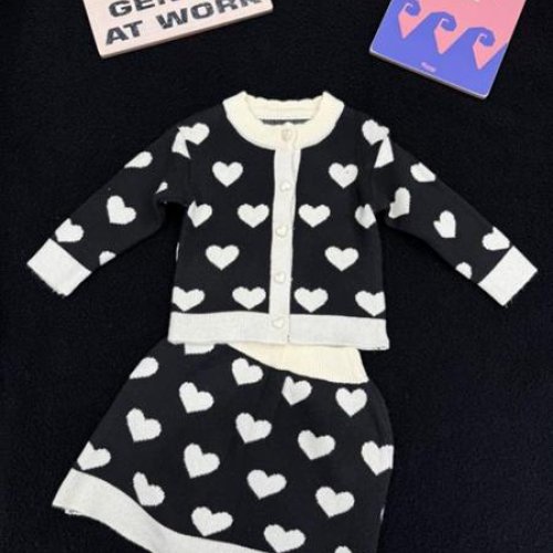 Костюм SunnyTot (90-130) 821 black (зима) SunnyTot 821 black