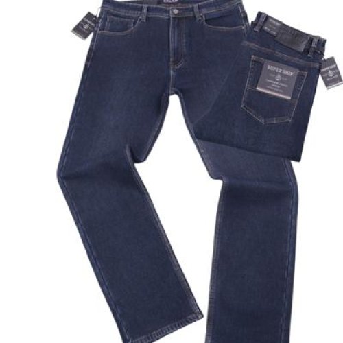 Джинсы Vitions (36-46) 25117-06 blue (зима) Vitions 25117-06 blue