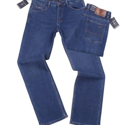 Джинсы Vitions (34-38) 25155-74 blue (зима) Vitions 25155-74 blue