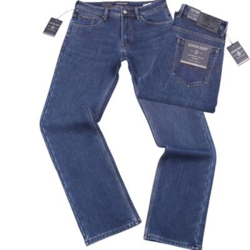 Джинсы Vitions (32-38) 25165-06 blue (зима) Vitions 25165-06 blue