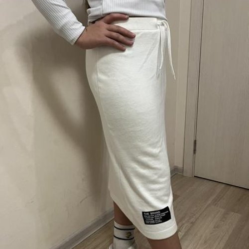 Юбка Moda school (one size) M225 white (деми) Moda school M225 white