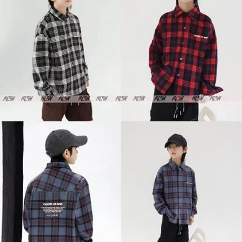 Рубашка Delfinka (120-160) 072 black (зима) Delfinka 072 black