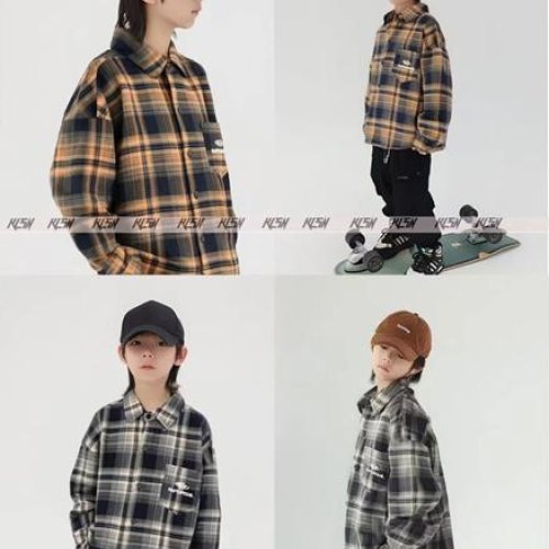 Рубашка Delfinka (120-160) 075 beige (зима) Delfinka 075 beige