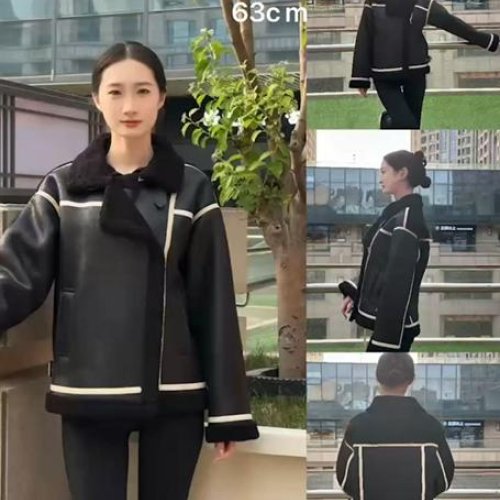 Куртка LiOpt (48-52) 5055 black (зима) LiOpt 5055 black