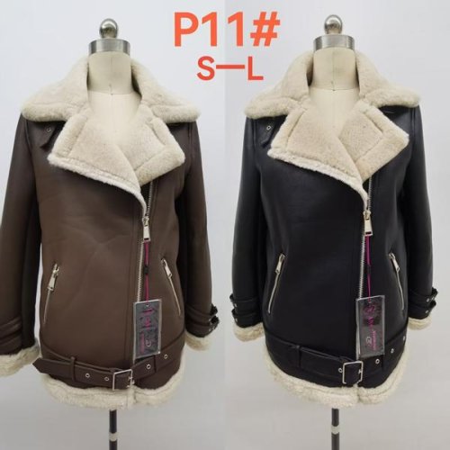 Куртка LiOpt (S-L) P11 black (зима) LiOpt P11 black