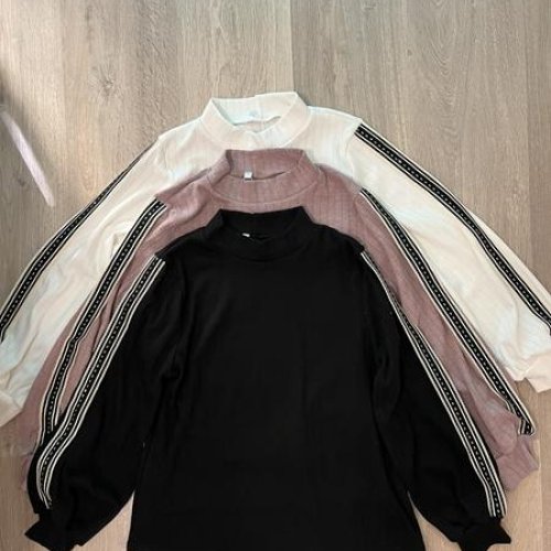 Свитер Moda school (140-158) M313 pink (зима) Moda school M313 pink