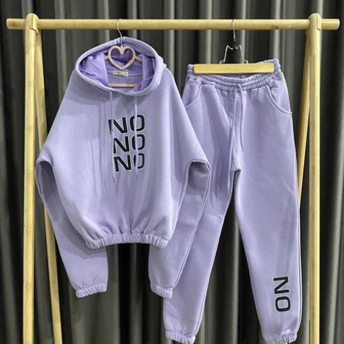 Костюм спорт SunnyTot (140-176) S147 purple (зима) SunnyTot S147 purple