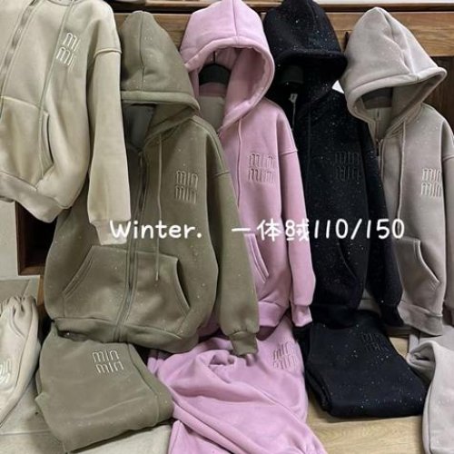 Костюм спорт Major (120-160) 3015 pink (зима) Major 3015 pink