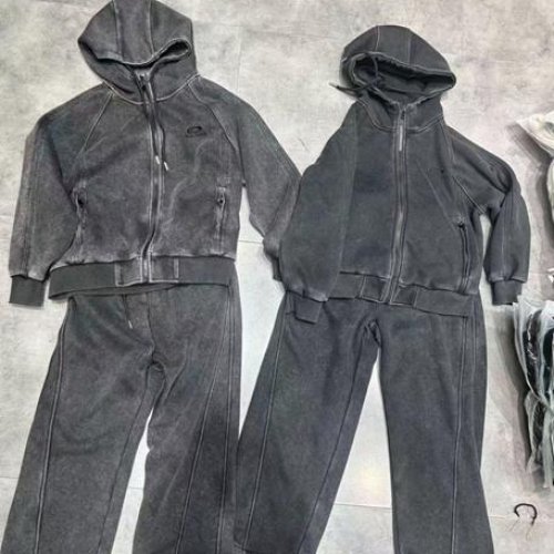 Костюм спорт Major (130-170) 5D19 d.grey (зима) Major 5D19 d.grey