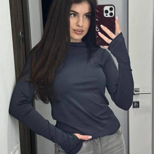 Свитер Arina (42-48) 5134 d.grey (деми) Arina 5134 d.grey