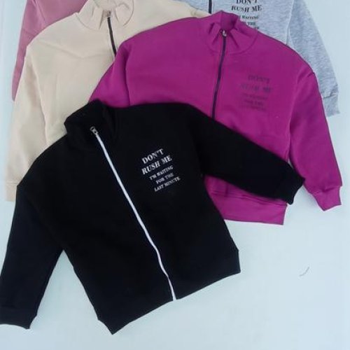 Кофта спорт Meloria (6-14) 22826 beige (зима) Meloria 22826 beige