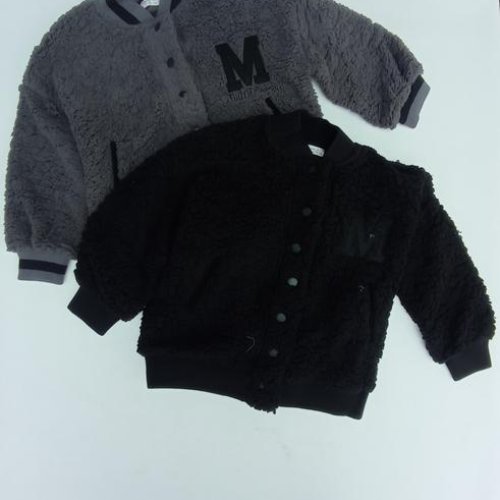 Кофта Meloria (6-14) 22875 black (зима) Meloria 22875 black