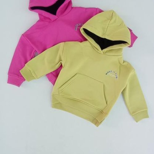 Худи Meloria (2-6) 24243 mint (зима) Meloria 24243 mint