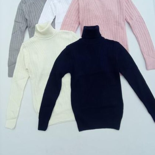 Гольф Meloria (11-15) 4110 peach (зима) Meloria 4110 peach