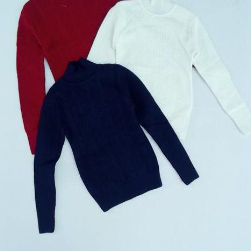 Свитер Meloria (7-9) 4540 red (зима) Meloria 4540 red