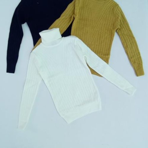 Свитер Meloria (7-9) 4550 white (зима) Meloria 4550 white