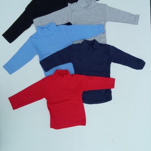 Гольф Meloria (1-6) ML2853 l.blue (зима) Meloria ML2853 l.blue