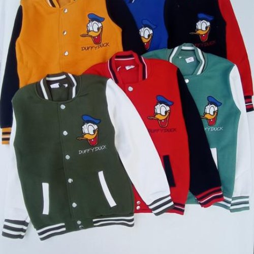 Кофта Meloria (8-14) ML2856 orange (зима) Meloria ML2856 orange