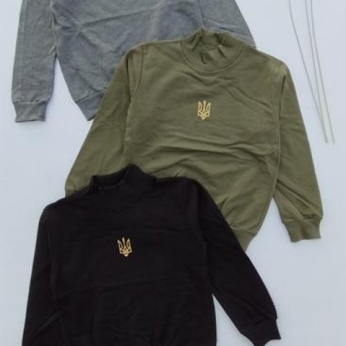 Свитер Meloria (8-12) ML2862 grey (зима) Meloria ML2862 grey