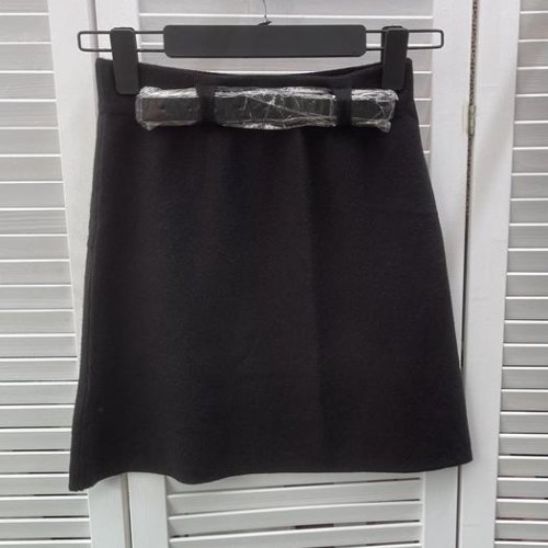 Юбка Karon (one size) 6080 black (деми) Karon 6080 black