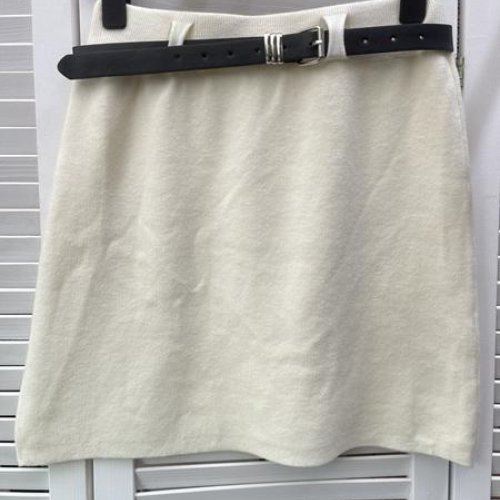 Юбка Karon (one size) 6080 milk (деми) Karon 6080 milk