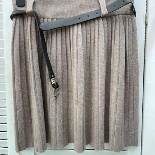 Юбка Karon (one size) 6081 beige (деми) Karon 6081 beige