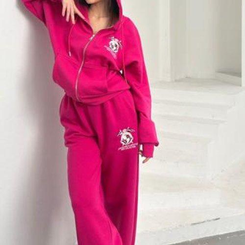 Костюм спорт Karon (S-L) KR11 crimson (зима) Karon KR11 crimson