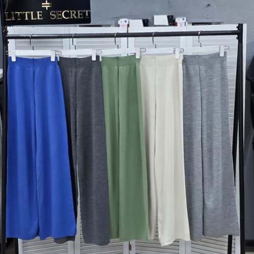 Штаны Little Secret (one size) 0348 l.grey (зима) Little Secret 0348 l.grey