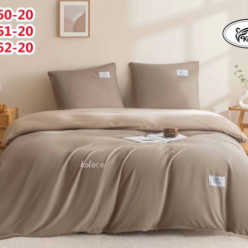Постельное белье Koloco (180*200) 06-461-20 (деми) Koloco 06-461-20