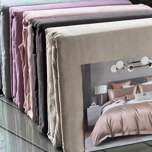 Постельное белье Koloco (150*200) 06-401-20 (деми) Koloco 06-401-20