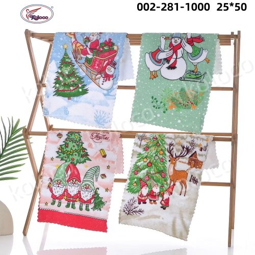 Женская Koloco (25*50) 002-281-1000 (деми) Koloco 002-281-1000