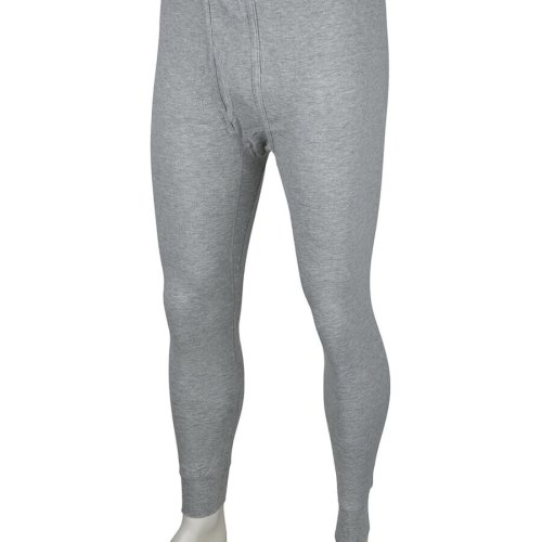 Кальсоны Textile (XL) K6 l.grey (XL) (зима) Textile K6 l.grey (XL)