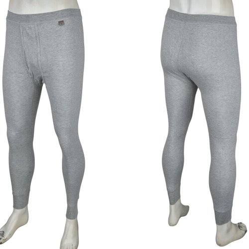 Кальсоны Textile (XL) K6 l.grey (XL) (зима) Textile K6 l.grey (XL)