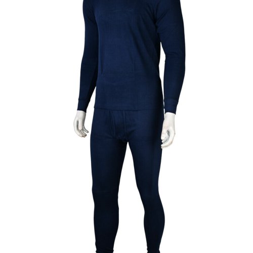 Термобелье Textile (XL) K10 blue (XL) (зима) Textile K10 blue (XL)