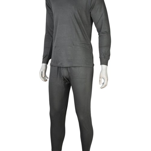 Термобелье Textile (XL) K11 grey (XL) (зима) Textile K11 grey (XL)