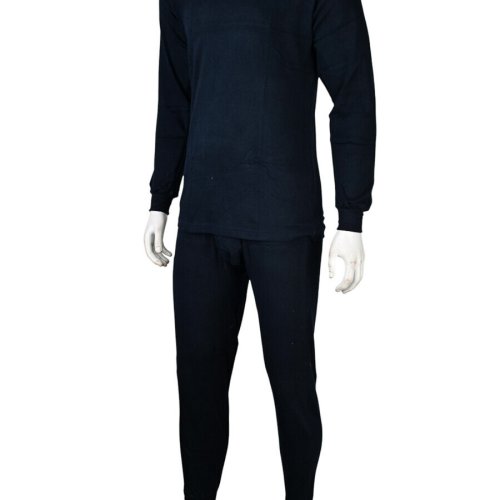 Термобелье Textile (2XL) K12 navy (2XL) (зима) Textile K12 navy (2XL)