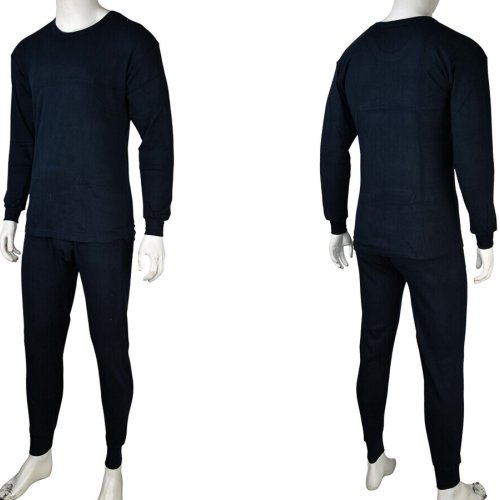 Термобелье Textile (2XL) K12 navy (2XL) (зима) Textile K12 navy (2XL)