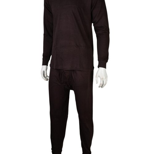 Термобелье Textile (2XL) K13 brown (2XL) (зима) Textile K13 brown (2XL)