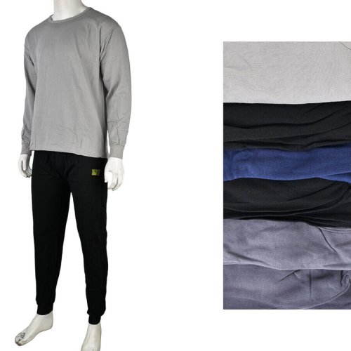 Термобелье Textile (XL) K15 mix (XL) (зима) Textile K15 mix (XL)