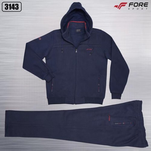 Костюм спорт AZT (M-3XL) AZ125-3126 blue (зима) AZT AZ125-3126 blue