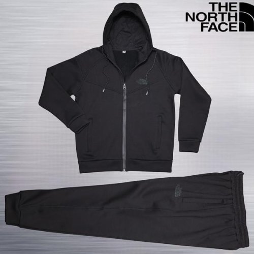 Костюм спорт AZT (M-3XL) AZ136-25029 black (зима) AZT AZ136-25029 black