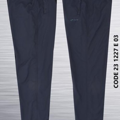 Штаны спорт AZT (XL-5XL) AZ143-1227 navy (зима) AZT AZ143-1227 navy