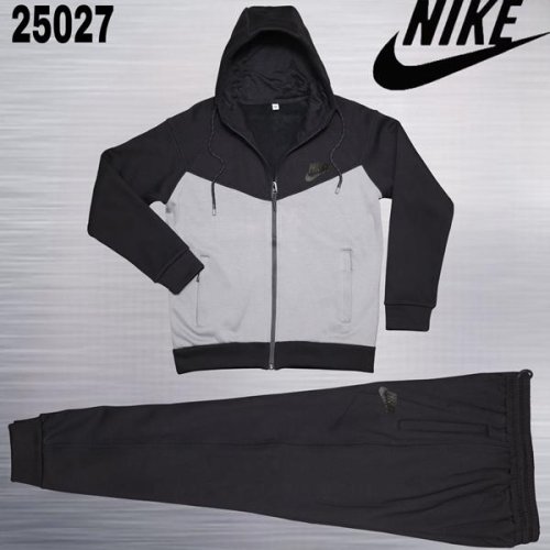 Костюм спорт AZT (M-3XL) AZ207-25027 black (зима) AZT AZ207-25027 black