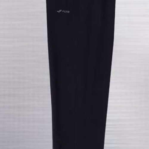 Штаны спорт AZT (M-3XL) AZ259 black (зима) AZT AZ259 black