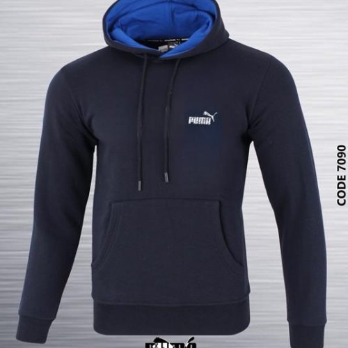 Худи AZT (2XL-6XL) AZ260-7090 navy (зима) AZT AZ260-7090 navy