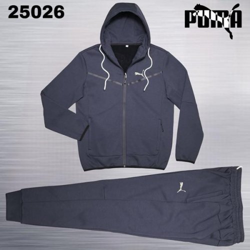 Костюм спорт AZT (M-3XL) AZ284-25026 grey (зима) AZT AZ284-25026 grey