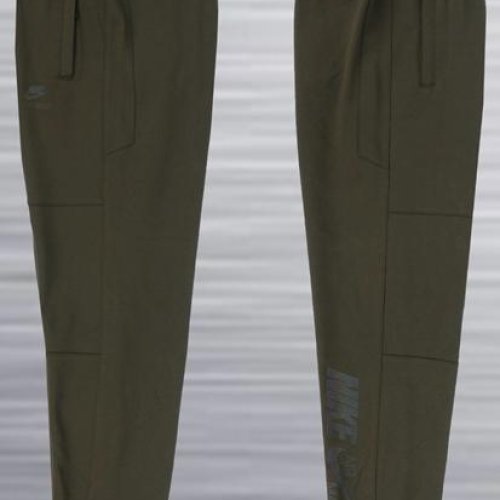 Мужская AZT (S-2XL) AZ341-6666 khaki (зима) AZT AZ341-6666 khaki