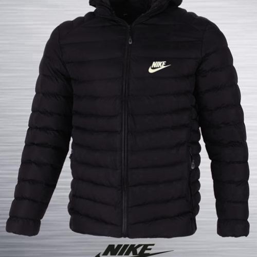 Куртка AZT (42-50) AZ345-7810 black (деми) AZT AZ345-7810 black