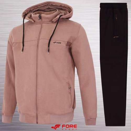 Костюм спорт AZT (54-62) AZ349-3095 beige (зима) AZT AZ349-3095 beige