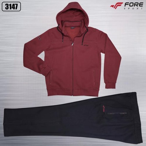 Костюм спорт AZT (54-62) AZ3503147 wine (зима) AZT AZ3503147 wine